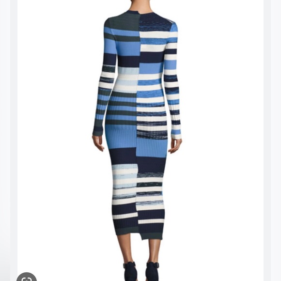 Opening Ceremony dress - Picture 2 of 9